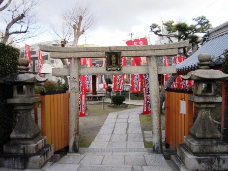 住吉大社
