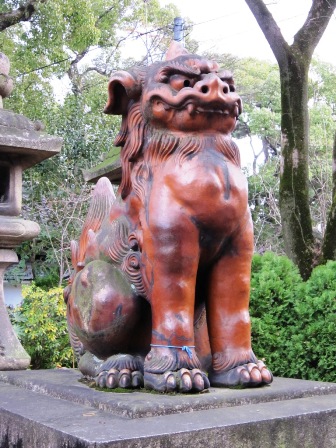 住吉大社