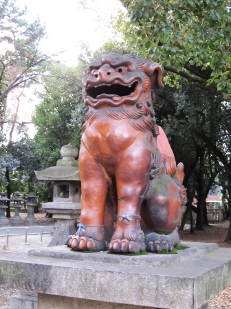住吉大社