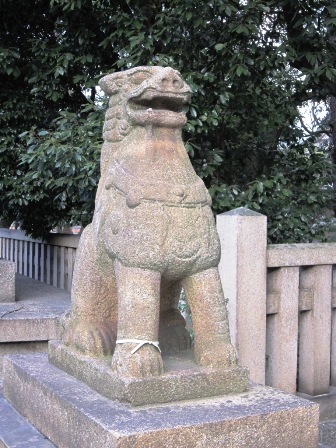 住吉大社