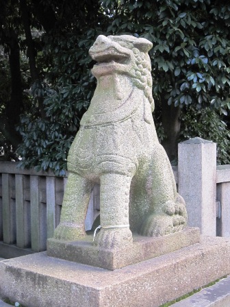 住吉大社