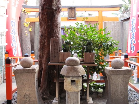 住吉大社