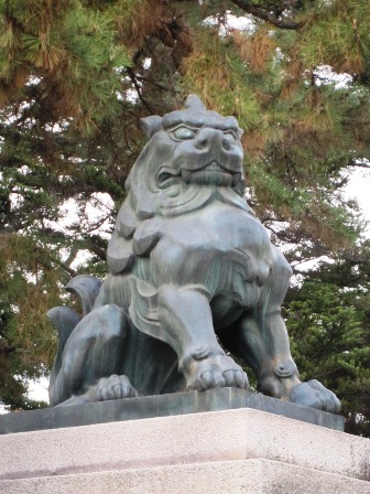 北野天満宮