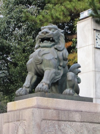 北野天満宮