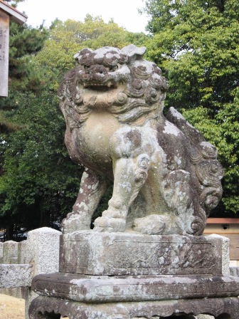 北野天満宮