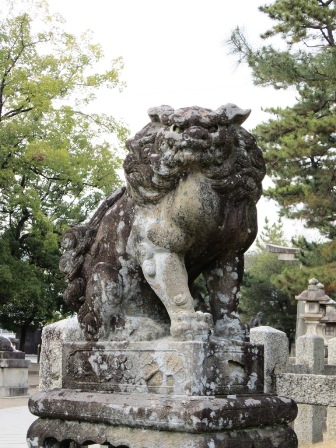 北野天満宮