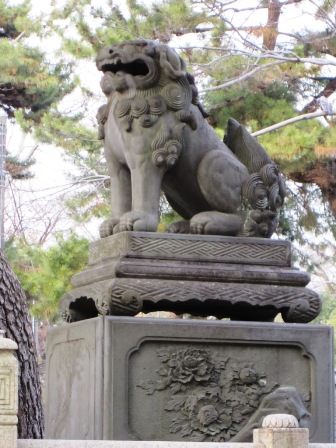 北野天満宮
