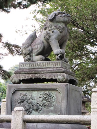 北野天満宮