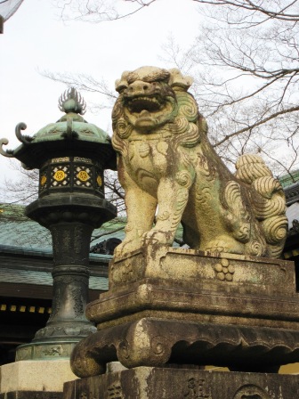 北野天満宮