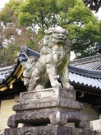北野天満宮
