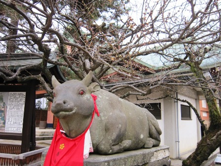 北野天満宮