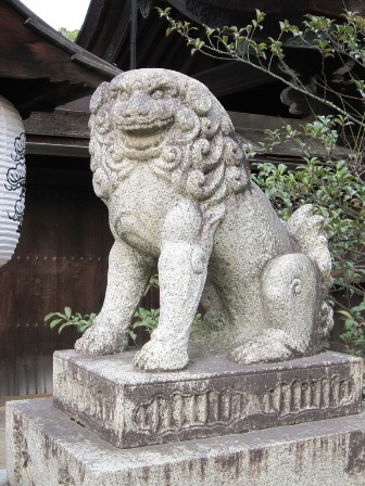 北野天満宮