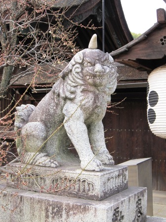 北野天満宮