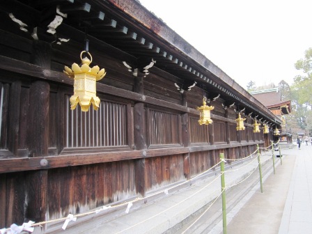北野天満宮