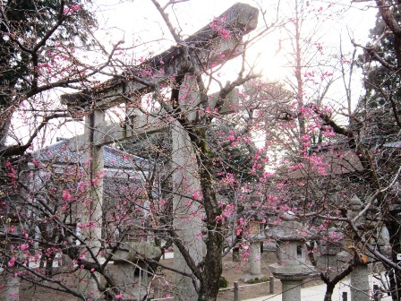 北野天満宮