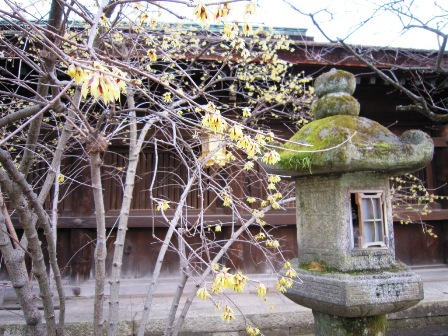 北野天満宮