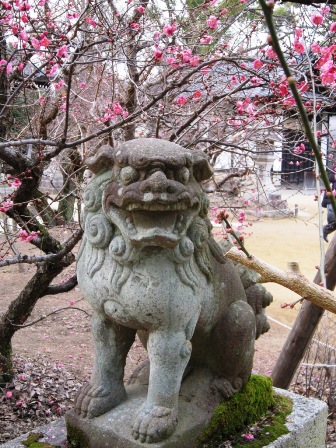 北野天満宮