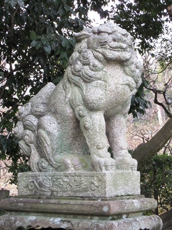 北野天満宮