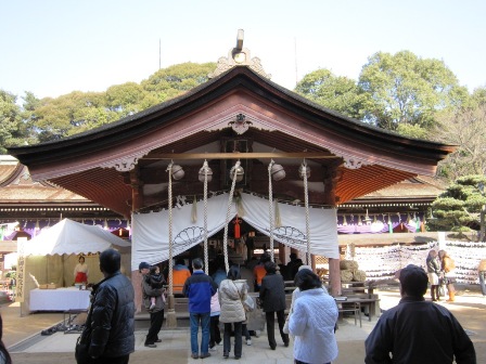 住吉神社
