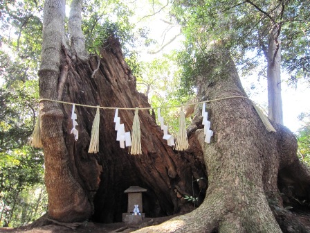 住吉神社
