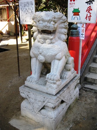 赤間神宮