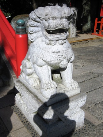 赤間神宮