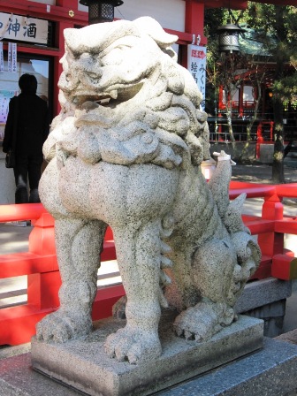 赤間神宮