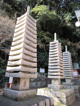 赤間神宮