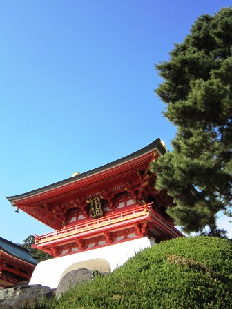 赤間神宮