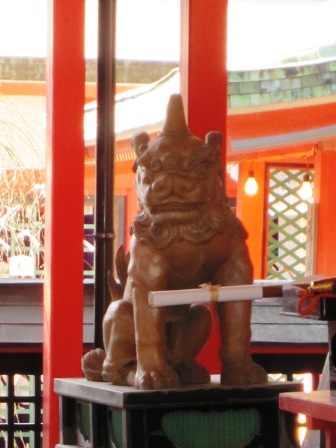 赤間神宮