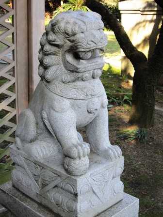 赤間神宮