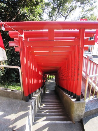 赤間神宮