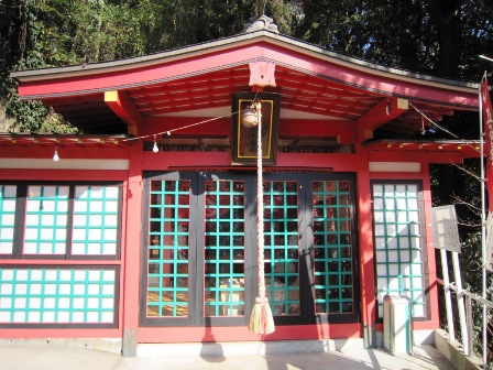 赤間神宮