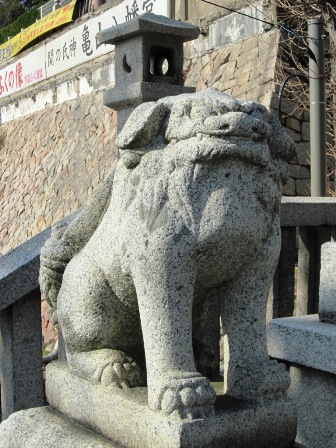 亀山八幡宮