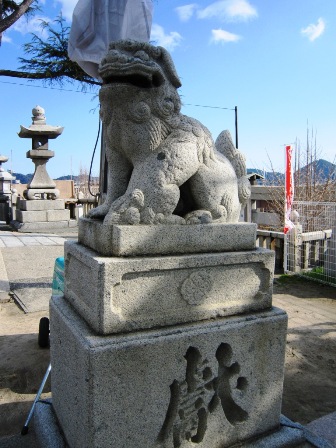 亀山八幡宮