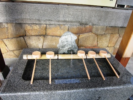 亀山八幡宮