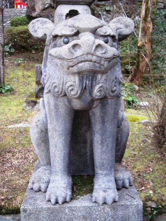 山口大神宮