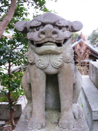 山口大神宮