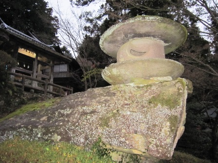 山口大神宮