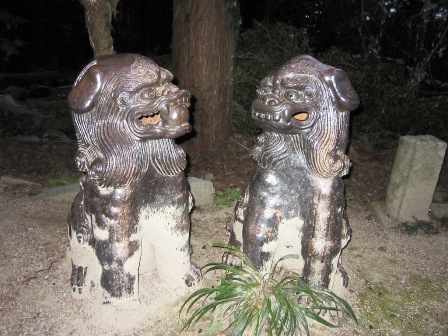 山口大神宮