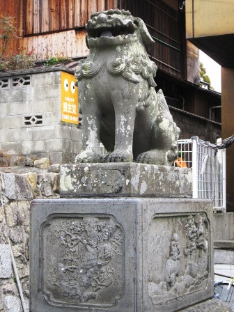 防府天満宮
