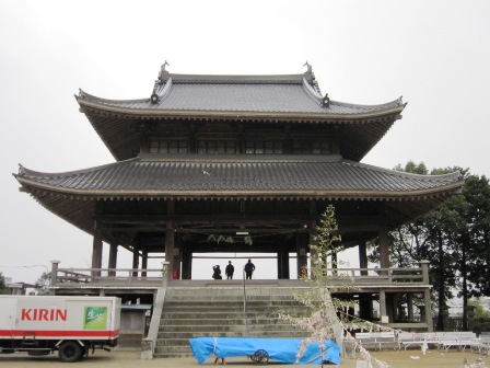 防府天満宮