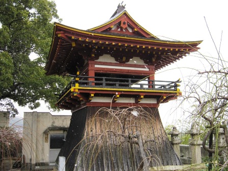 防府天満宮