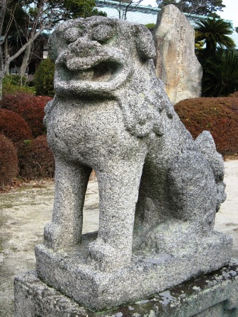玉祖神社