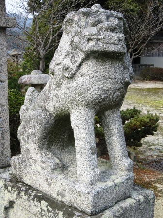 玉祖神社