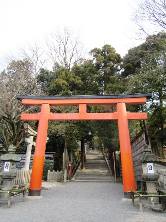 吉田神社