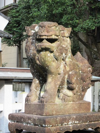 吉田神社