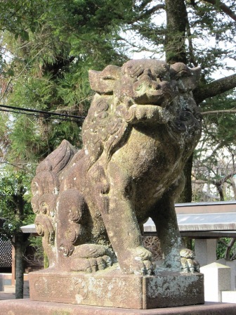 吉田神社