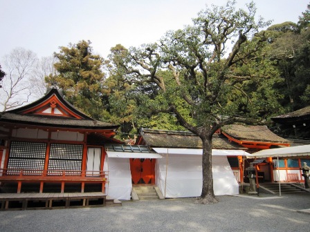 吉田神社