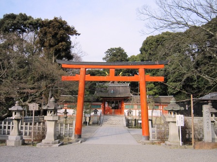 吉田神社